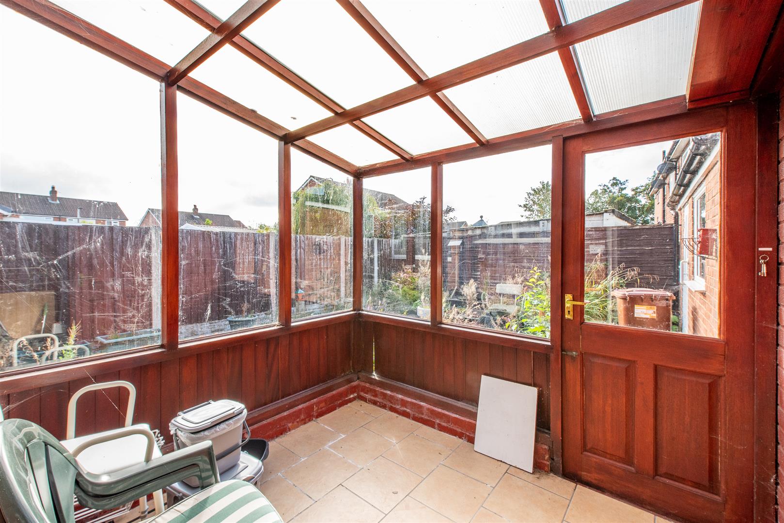 Brookdale, New Longton, Preston